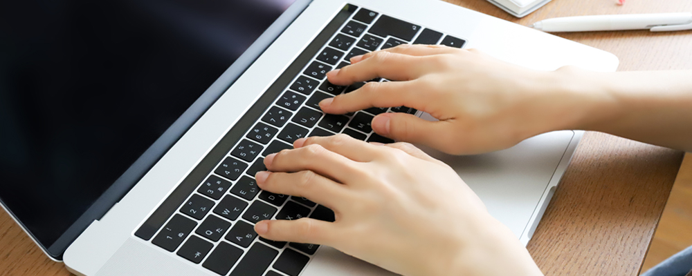 お問い合わせページのメイン画像