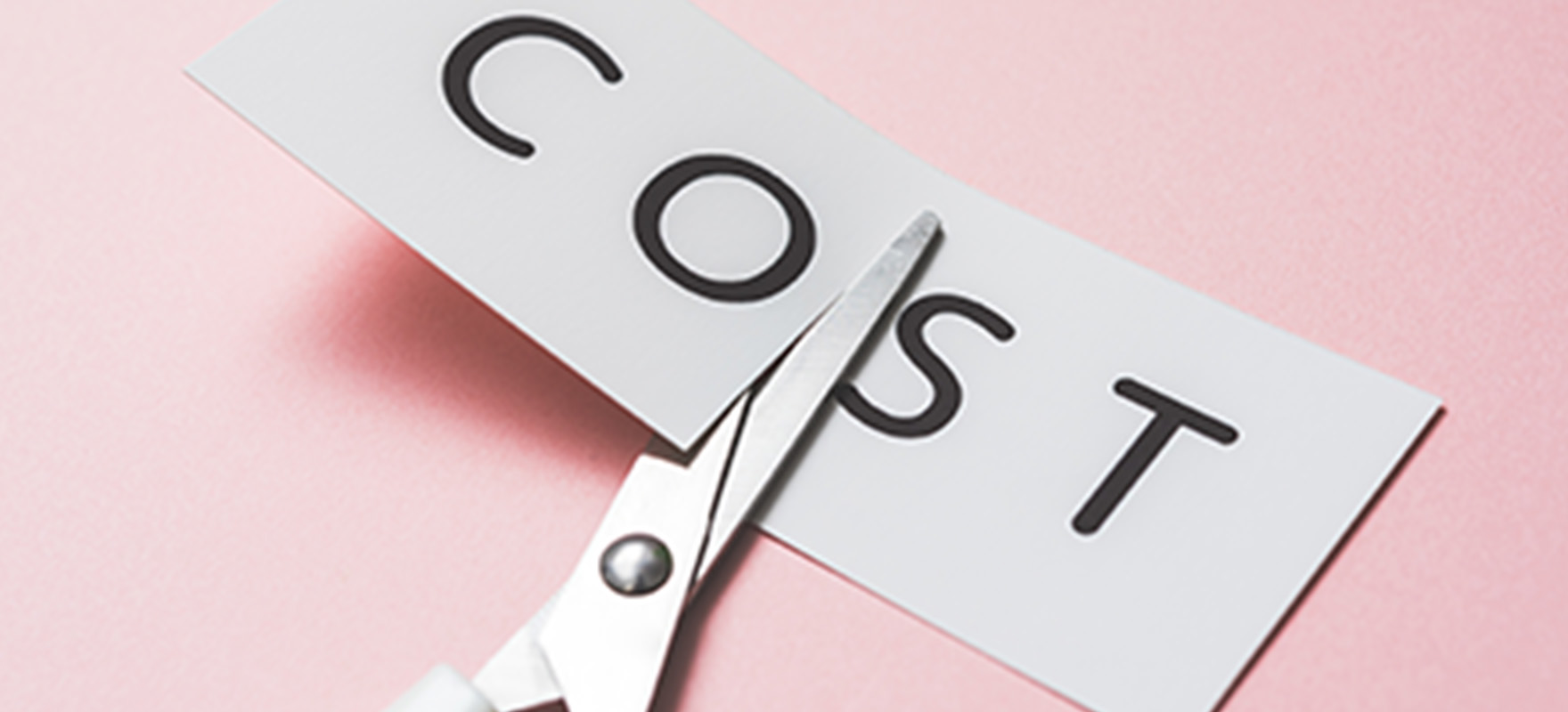 交換より修理で納得のコストダウン