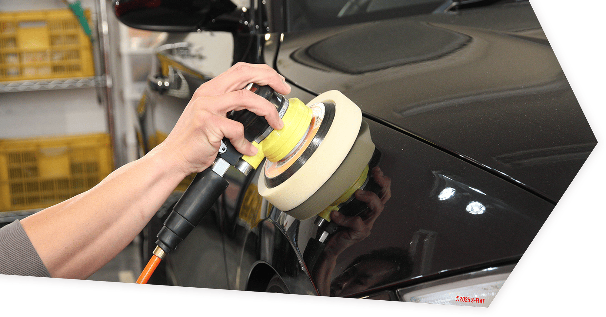 車屋さんのイメージ