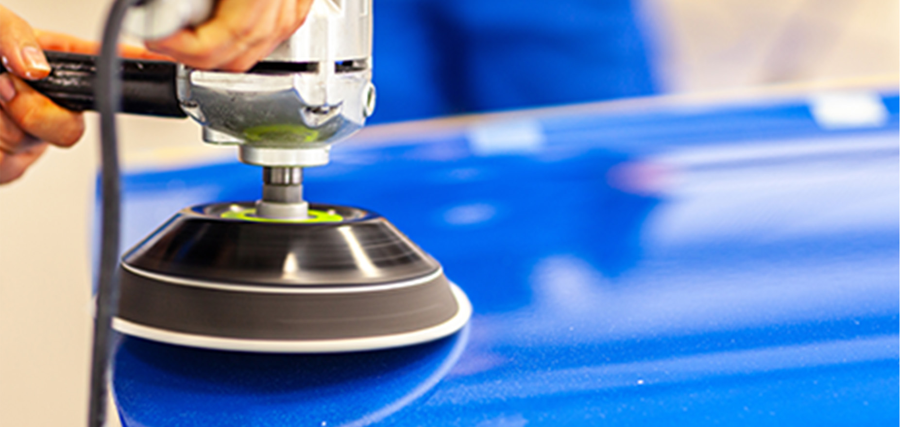 板金・外装補修